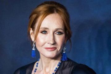 JK羅琳黑粉揚言破解《霍格沃茨之遺》 遭網友群嘲