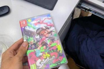 玩家從PDD買《噴射戰士2》再賣給奸商：倒賺200元