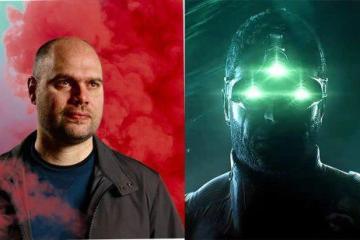 《細胞分裂：重製版》總監離職：遊戲開發前途未卜