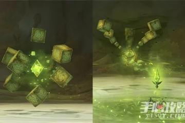 《原神》無相之草怎麼打