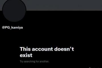 受爭議影響?《獵天使魔女3》神谷英樹推特被暫時封禁