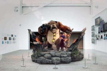 拳頭收購《坦克世界》開發商雪梨工作室 協助開發LOL