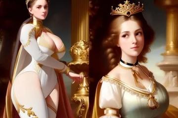 繪圖AI掌握了二次元技能包，能快速自動生成澀圖時，還能秒懂你