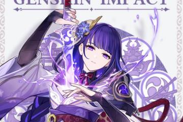 《原神》草神雷神抽取建議