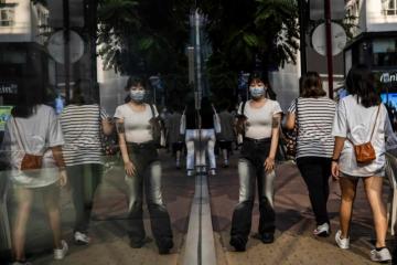 搶人才！　香港有意讓外地頂尖大學畢業生「人先來，再慢慢找工作」