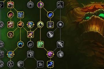 「巨龍時代」前夕內容更新：全種族可用法師、牧師和潛行者