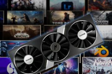 Intel A770顯卡遊民首測：遊戲性能超過RTX3060 7%