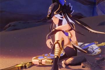 《原神》賽諾激化隊輸出手法分享