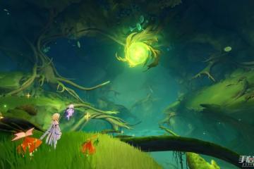 《原神》提納里綻放流配隊攻略