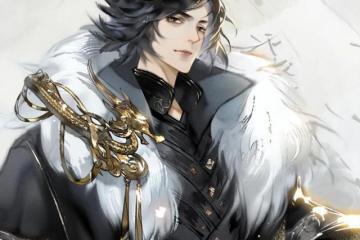 《逆水寒》手游製作人：不存在戰力追趕，移動端畫質將飛躍式突破