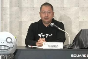 為讓《尼爾機械紀元》順利開發 製作人曾以離職相逼