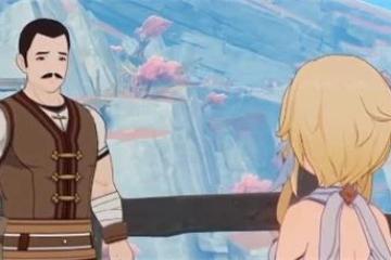 《原神》層岩巨淵開啟的特殊委託完成攻略