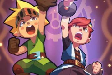 Epic喜+1：《輻射3》 下周送出《戰錘40k機械神教》