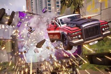 《新無主之地傳說》現已全球推出