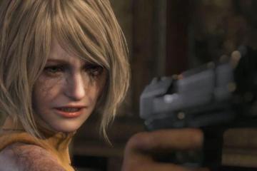 遊戲早報：艾達王登場！《生化危機》系列多款新作亮相