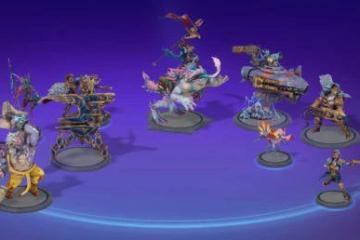 破月勇者：被忽視的火槍手 菲里亞OTK套路詳解