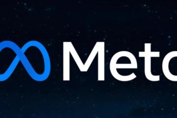 Meta允許其平台具透明度宣傳大馬選舉廣告