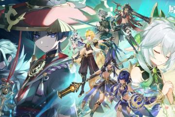 《原神》徇察五風第五天滔巨風之境通關方法