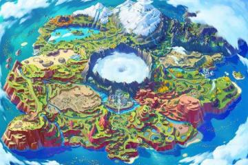 《寶可夢朱/紫》有3條線 與NPC對視也不會強制戰鬥