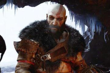 知名記者談《戰神5》：有「十億」個設置選項