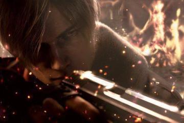 這下放心了！《生化4RE》遊戲時長與原版基本一致