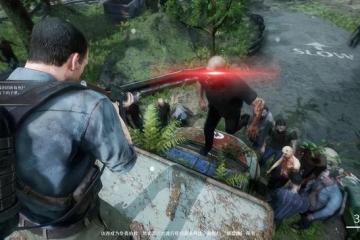 一人全包？花10年自學程序美術音樂策劃，遊戲拿下Steam94%好評