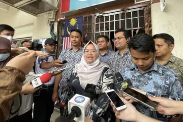 馬國民主聯合陣線與希盟完成七成議席上陣談判