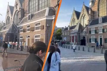 《使命召喚19》戰役獲贊 完美還原荷蘭阿姆斯特丹