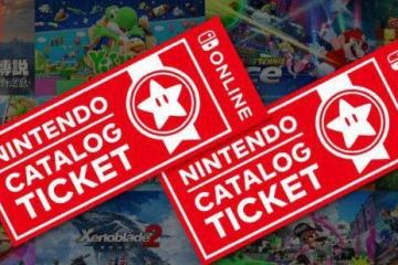 避雷！玩家淘寶買NS任虧券被封號 網友們稱其是黑店