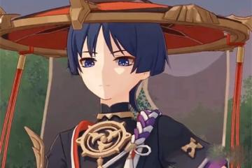 《原神》散兵UP池子上線時間介紹