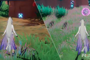 《幻塔》機械探測器激活攻略分享