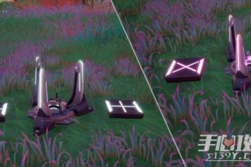 《幻塔》壓力觸發機關攻略