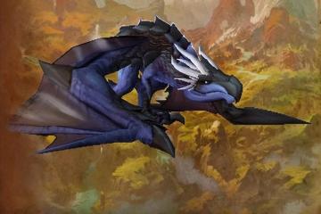 魔獸10.0巨龍群島世界boss介紹