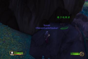 魔獸世界栗子寵物怎麼抓