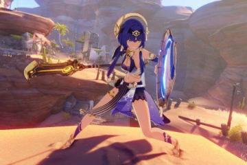 因索尼投資《原神》成功 微軟正加大對中國遊戲的投資