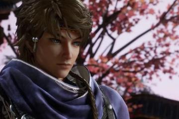 11月2日上市Xbox版《仙劍奇俠傳7》發布預告