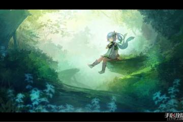 《原神》迪希雅技能效果介紹