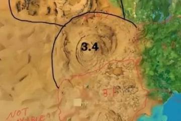 原神4.0版本開放什麼國家地圖