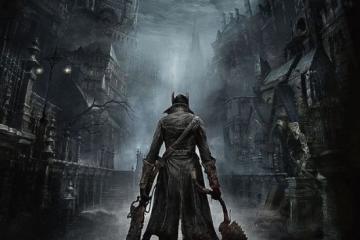 不登PC出手游？《血源》移動版疑似在澳大利亞過審