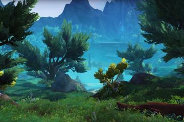 魔獸世界10.0浩劫dh和懲戒騎誰更強