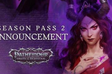 《開拓者：正義之怒》推出季票2預購 含3個新DLC