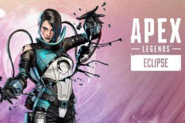 《Apex英雄》十五賽季即將更新