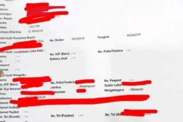 為兒子「試工」落騙局 馬國婦女痛失數千令吉