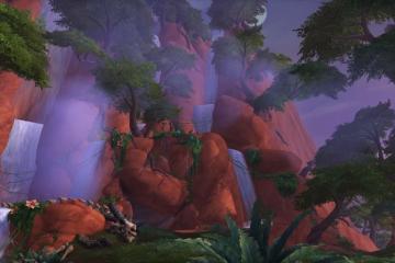 魔獸世界10.0前夕絕版坐騎有哪些