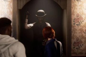 《黑相集：心中魔》遊民試玩 暗藏殺機的凶宅