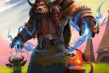 WLK懷舊服薩滿實用宏 適合增強元素和奶薩三系