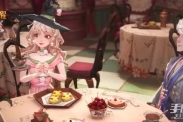 《哈利波特魔法覺醒》11月直售時裝2022