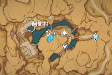 原神隱藏成就醫用筆跡完成攻略