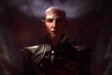 《龍騰世紀4》已達成A測里程碑：遊戲從頭到尾可玩