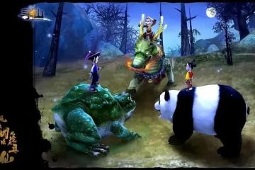 15年的老網遊，最特色的仙俠網遊，騰訊代理後，卻被玩家勸退